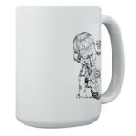 Aristotle Mug