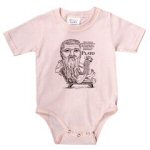 Plato Infant Creeper